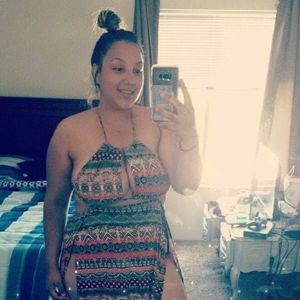 Meet your Posher, Norma